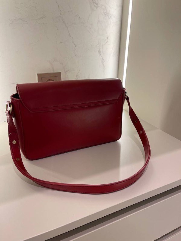 Сумка из искусственной кожи 2