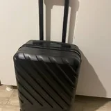 Чемодан ручная кладь 2