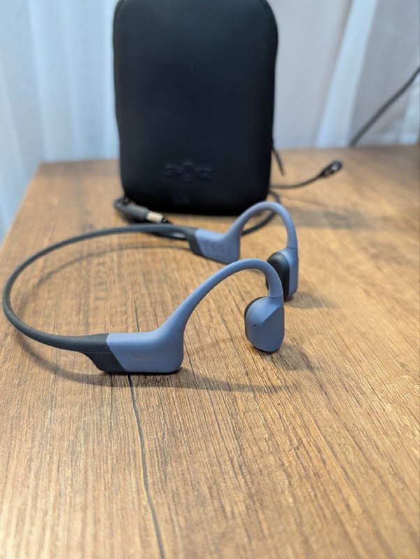 Shokz OpenSwim Pro S710 беспроводные наушники для плавания