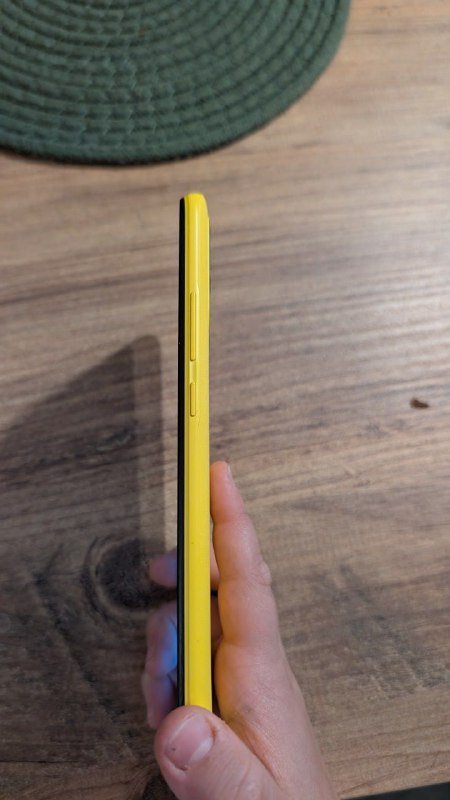 Телефон Poco C40 8