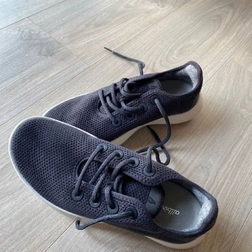 Кроссовки Allbirds