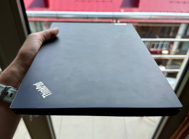 Lenovo ThinkPad E14 Gen 4 i7 40GB RAM 512GB SSD 4