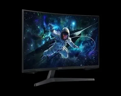Монитор Odyssey G5