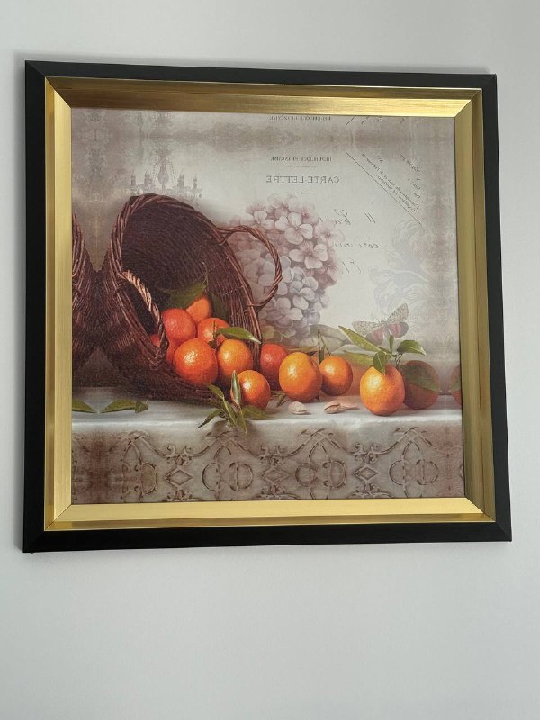 Картина 60x60