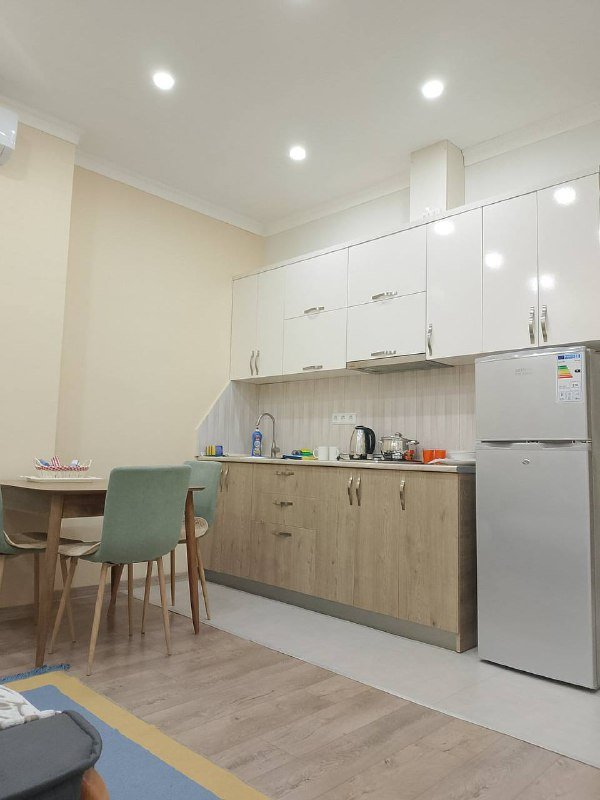 Квартира 1+1 в Шартава 3