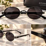 Sting glasses, two pairs 2