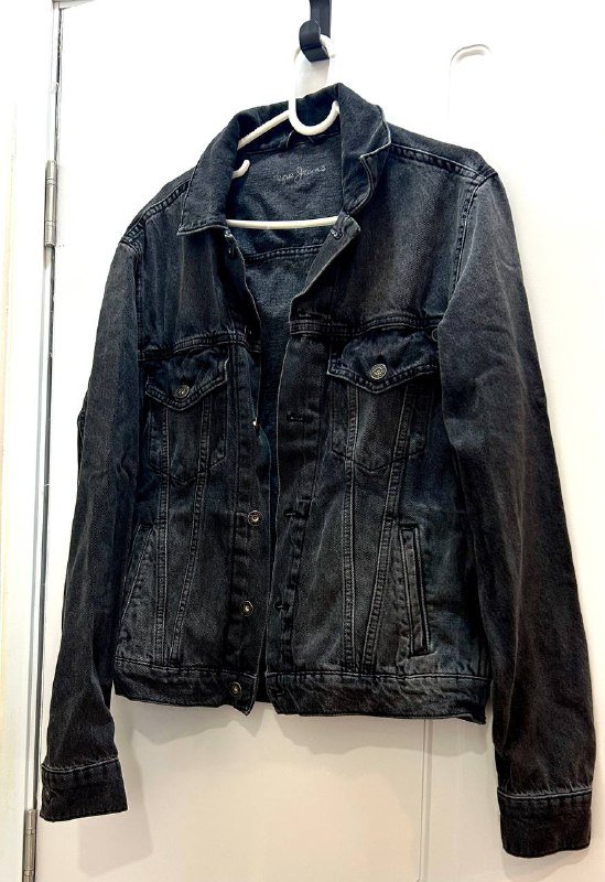 Куртка джинсовая Pepe Jeans размер М 3