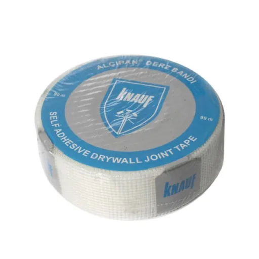 Малярная сетка Knauf, self adhesive drywall joint tape