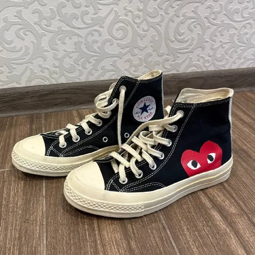 Кеды Converse