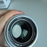 Объектив Viltrox 56 1.4 AF APS-C для Fuji X-mount 2