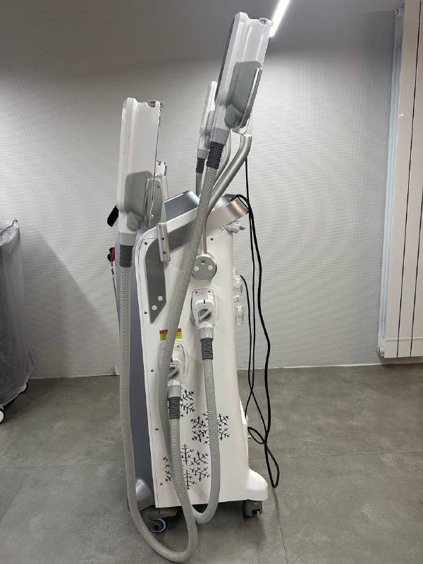 Аппарат для криолиполиза 2