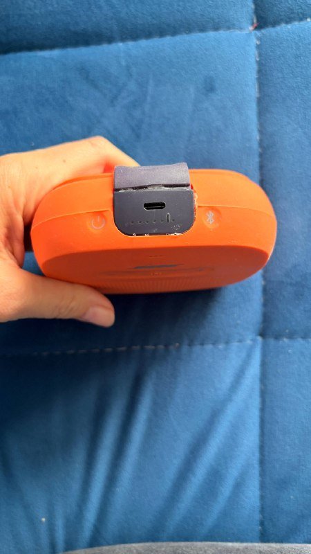 Беспроводная колонка Bose Soundlink Micro waterproof 3