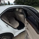 Mercedes-Benz E350 2014 5