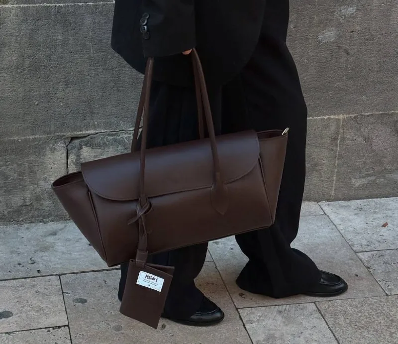 Сумка Meraki 1