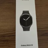 Samsung Galaxy Watch 8 1