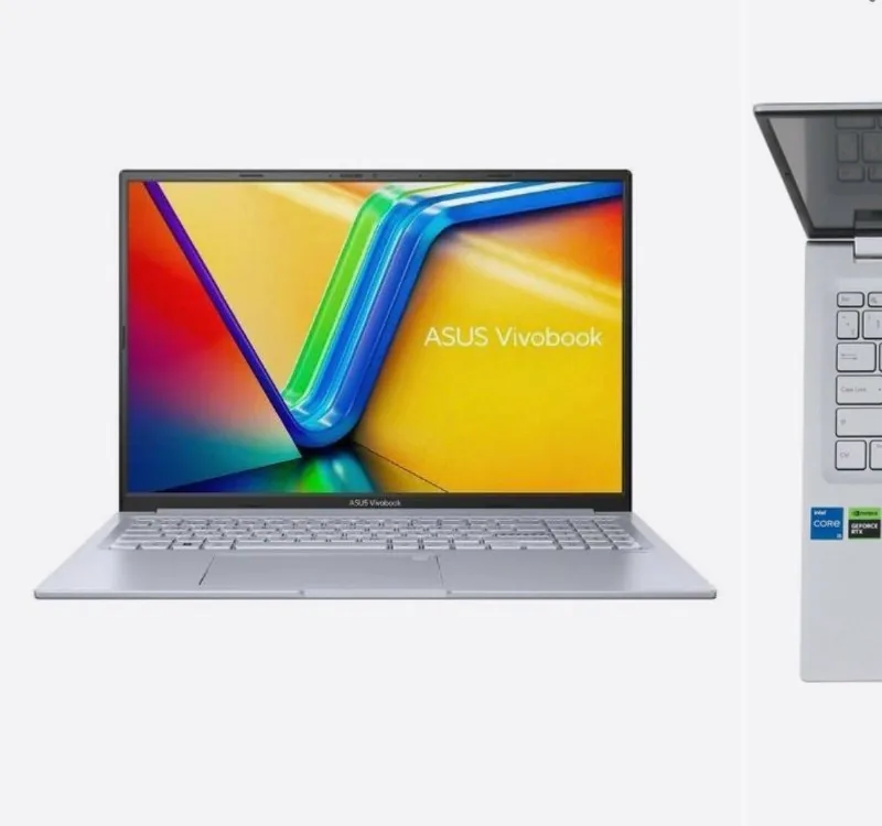 ASUS VivoBook 16X laptop 1
