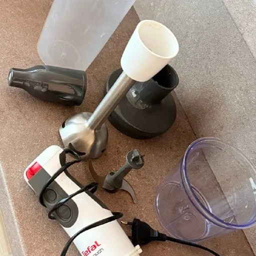 Блендер Tefal комплект