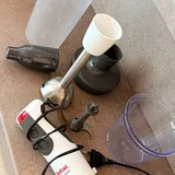Блендер Tefal комплект 1