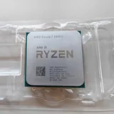 Процессор AMD Ryzen 7 5800X 1