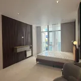 Студия Royal Residence, Ниджарадзе 5, 35,35 м² 2