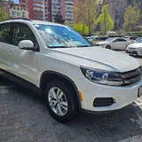 Volkswagen Tiguan 2015 2