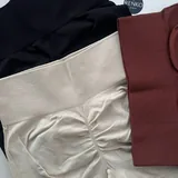 Женские велосипедки, короткие шорты 3