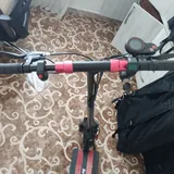 Электросамокат Kugo max speed 5
