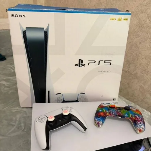 PlayStation 5