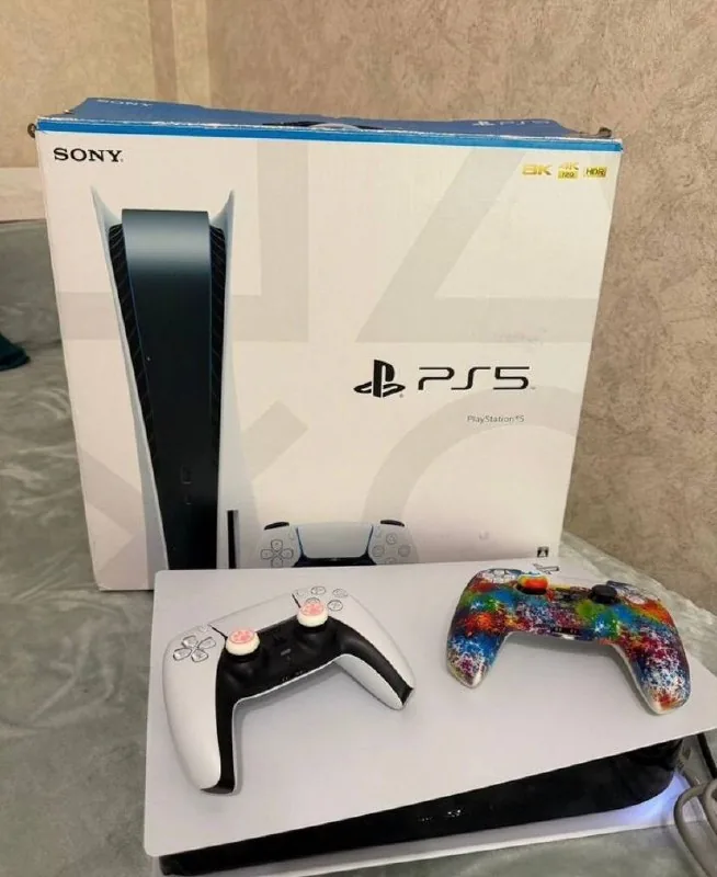 PlayStation 5