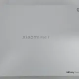 Xiaomi Pad 7 6