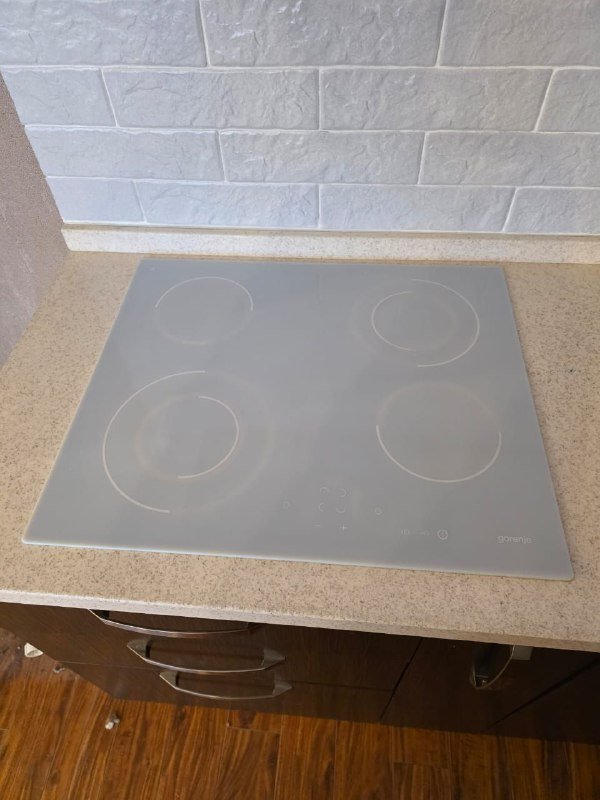 электроплита