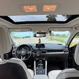 Mazda CX-5 Grand Touring 2.5 AWD, 2018 5