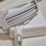 Зарядное устройство MacBook 96W с кабелем MagSafe/Type-C 5