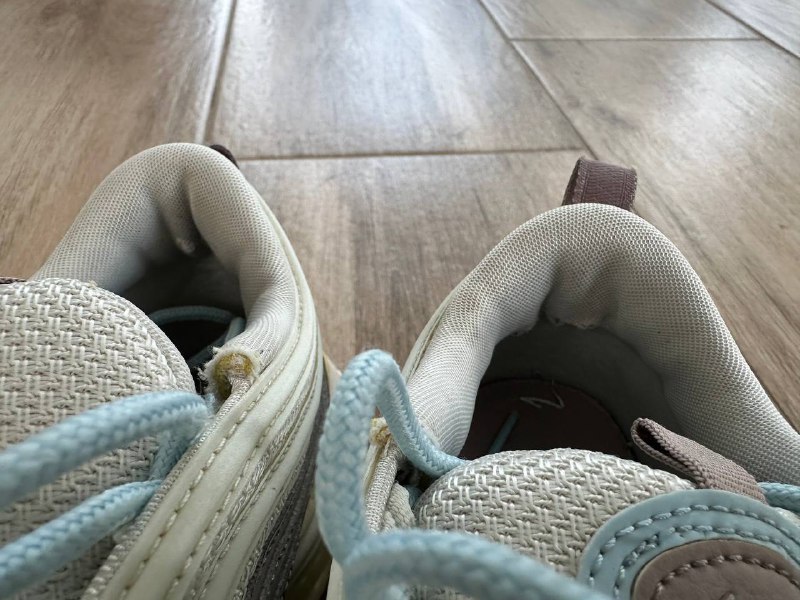 Мужские кроссовки Nike 3
