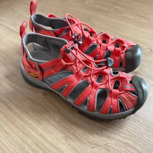 Сандалии Keen, 38 размер