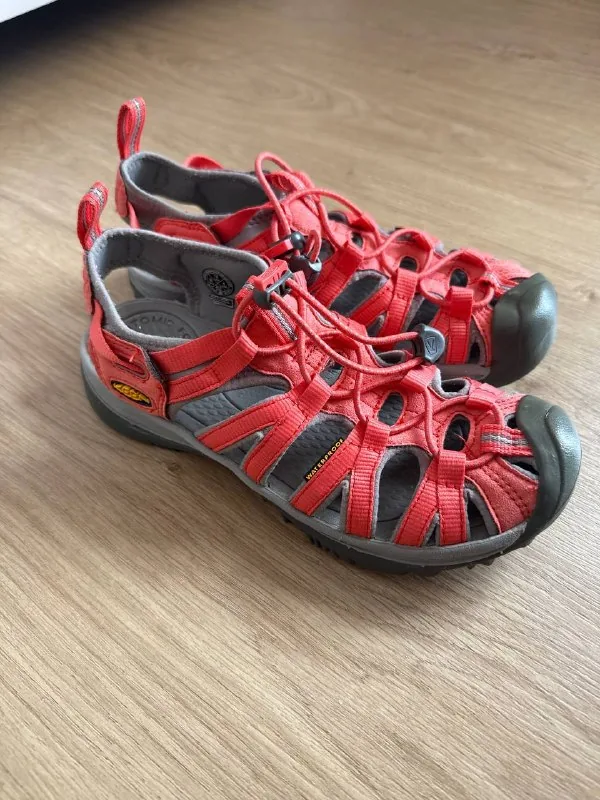 Сандалии Keen, 38 размер 1