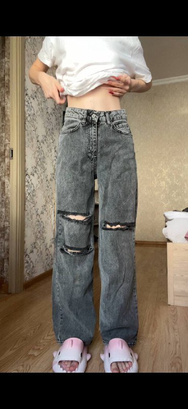 Штаны, кофточки