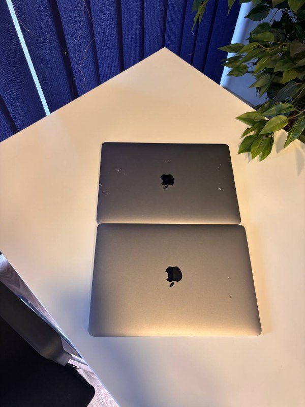 Macbook Air 2018 i5 8/128GB, 2 штуки 9