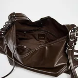 Сумка тоут Zara 3