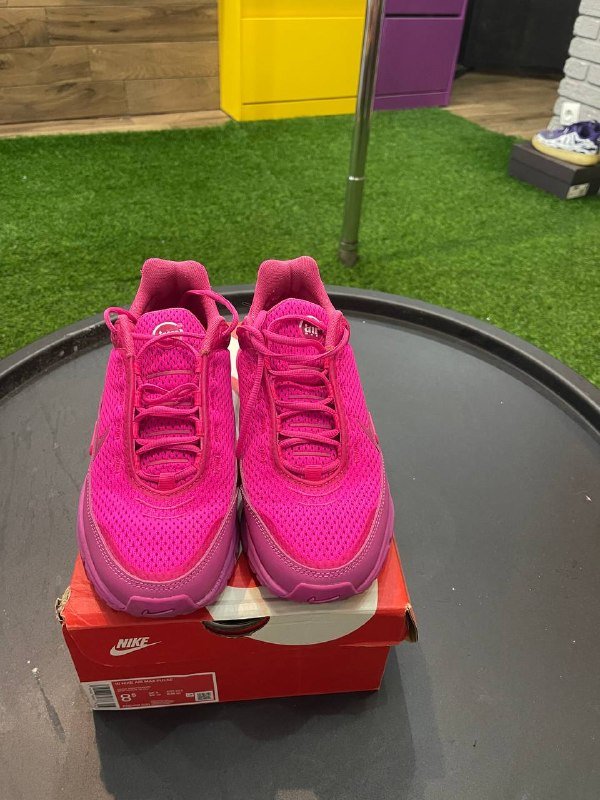 Кроссовки Nike Air Max Pulse размер 40 3