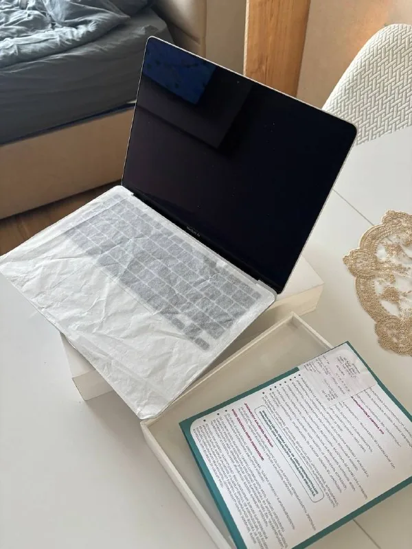 MacBook Air M1 1