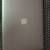 MacBook Air 13 Mid 2013 1