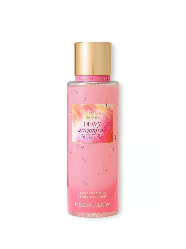 Спреи Victoria's Secret новые