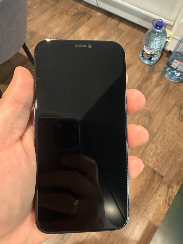 iPhone 12 Pro 128GB 9