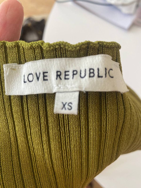 Платье Love Republic, купальник, комбинирование, кольцевая лампа