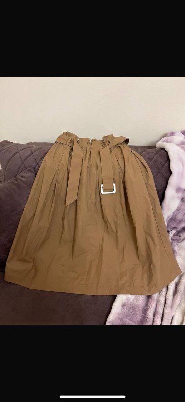 Юбка, туфли 36 размер, сумка 2