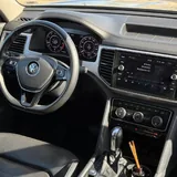 Volkswagen Atlas 2019 3