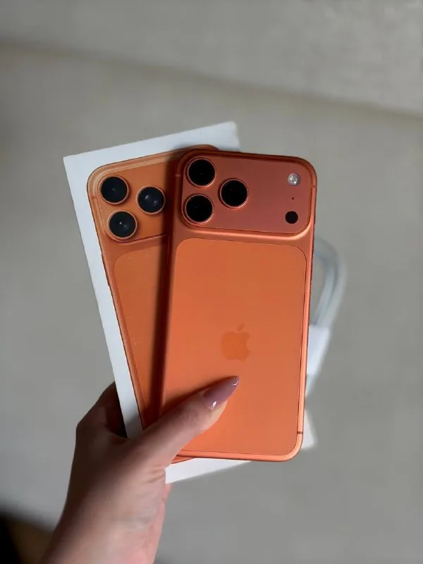 iPhone 16 Pro Max, iPhone 17 Pro Max, iPhone 15 Pro Max, iPhone 14 Pro Max 1