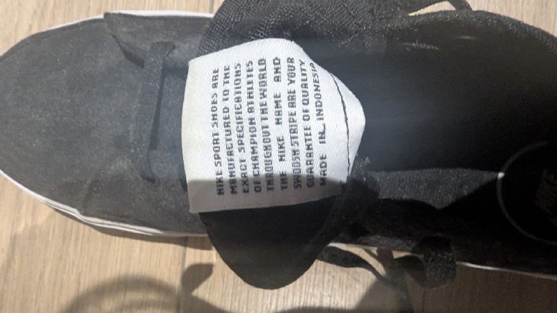 Nike кеды, Gap кеды новые 2