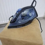 Утюг, выпрямитель 1